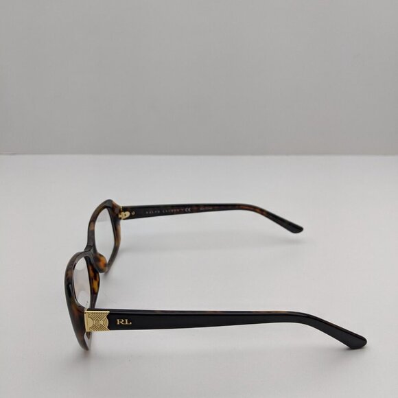 🕶️Ralph Lauren RL6105 5260 Eyeglasses 51/16 135 | ALI537🕶️ - Picture 5 of 9